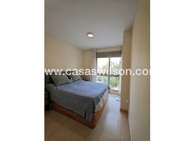 Venta - Apartamento - San Miguel de Salinas - Pueblo 9