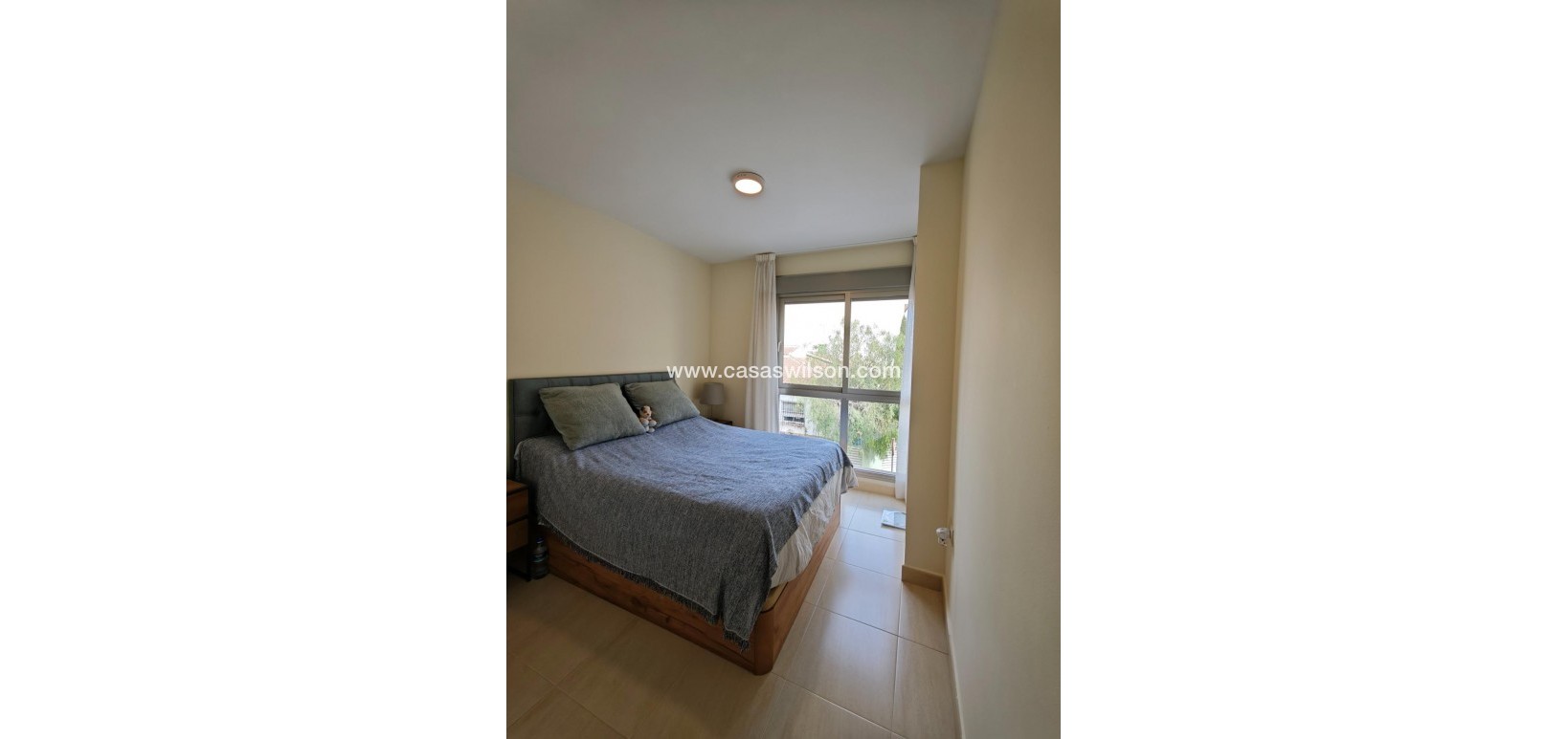 Venta - Apartamento - San Miguel de Salinas - Pueblo 9