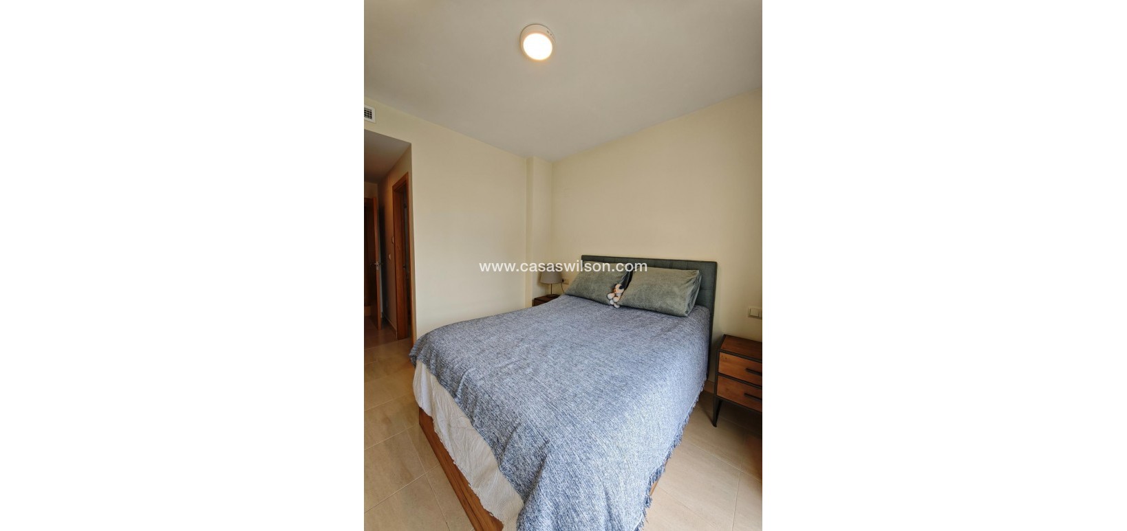 Venta - Apartamento - San Miguel de Salinas - Pueblo 9