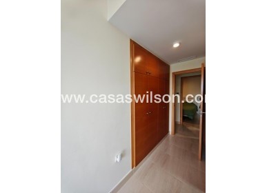 Venta - Apartamento - San Miguel de Salinas - Pueblo 9