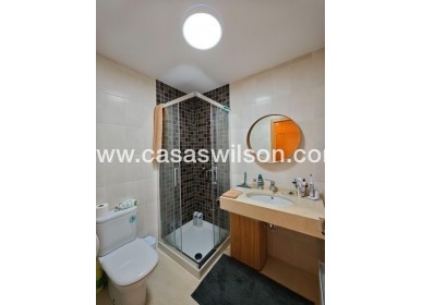 Venta - Apartamento - San Miguel de Salinas - Pueblo 9