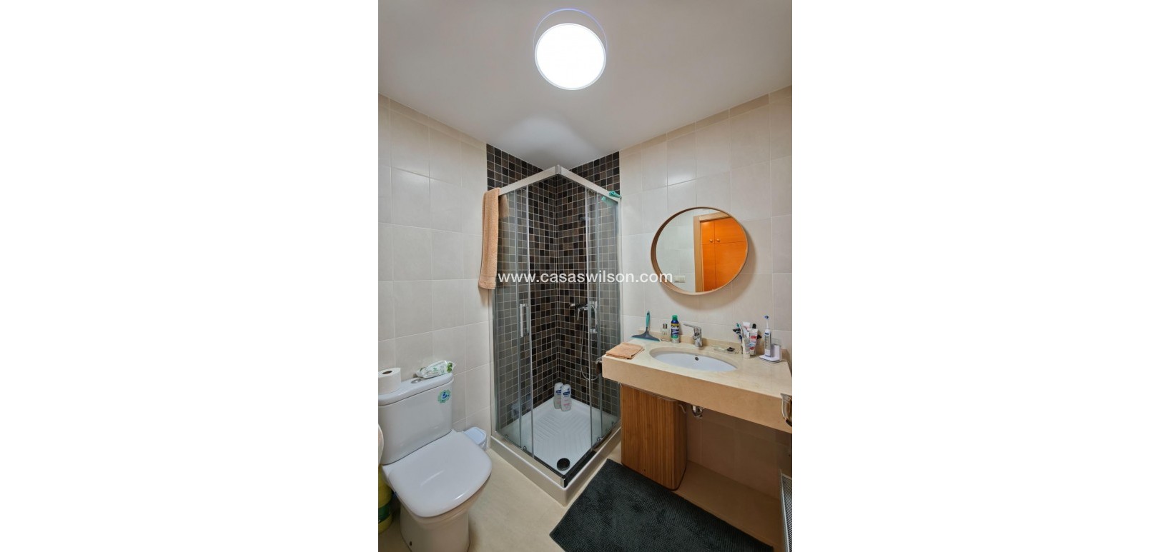 Venta - Apartamento - San Miguel de Salinas - Pueblo 9