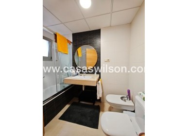 Venta - Apartamento - San Miguel de Salinas - Pueblo 9