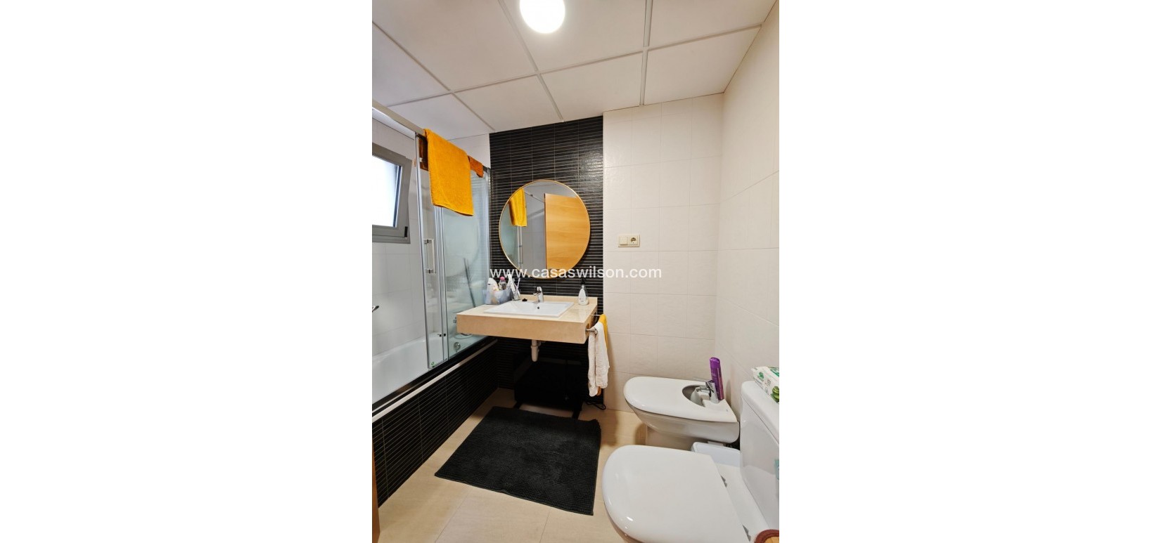 Venta - Apartamento - San Miguel de Salinas - Pueblo 9