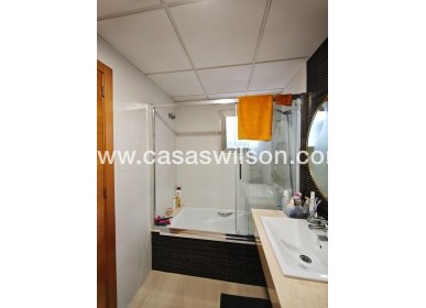 Venta - Apartamento - San Miguel de Salinas - Pueblo 9