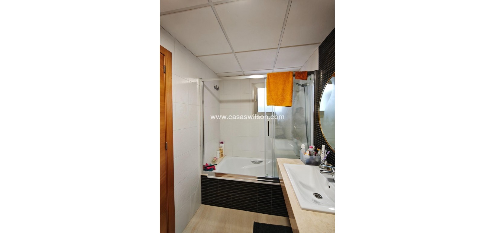 Venta - Apartamento - San Miguel de Salinas - Pueblo 9