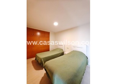 Venta - Apartamento - San Miguel de Salinas - Pueblo 9