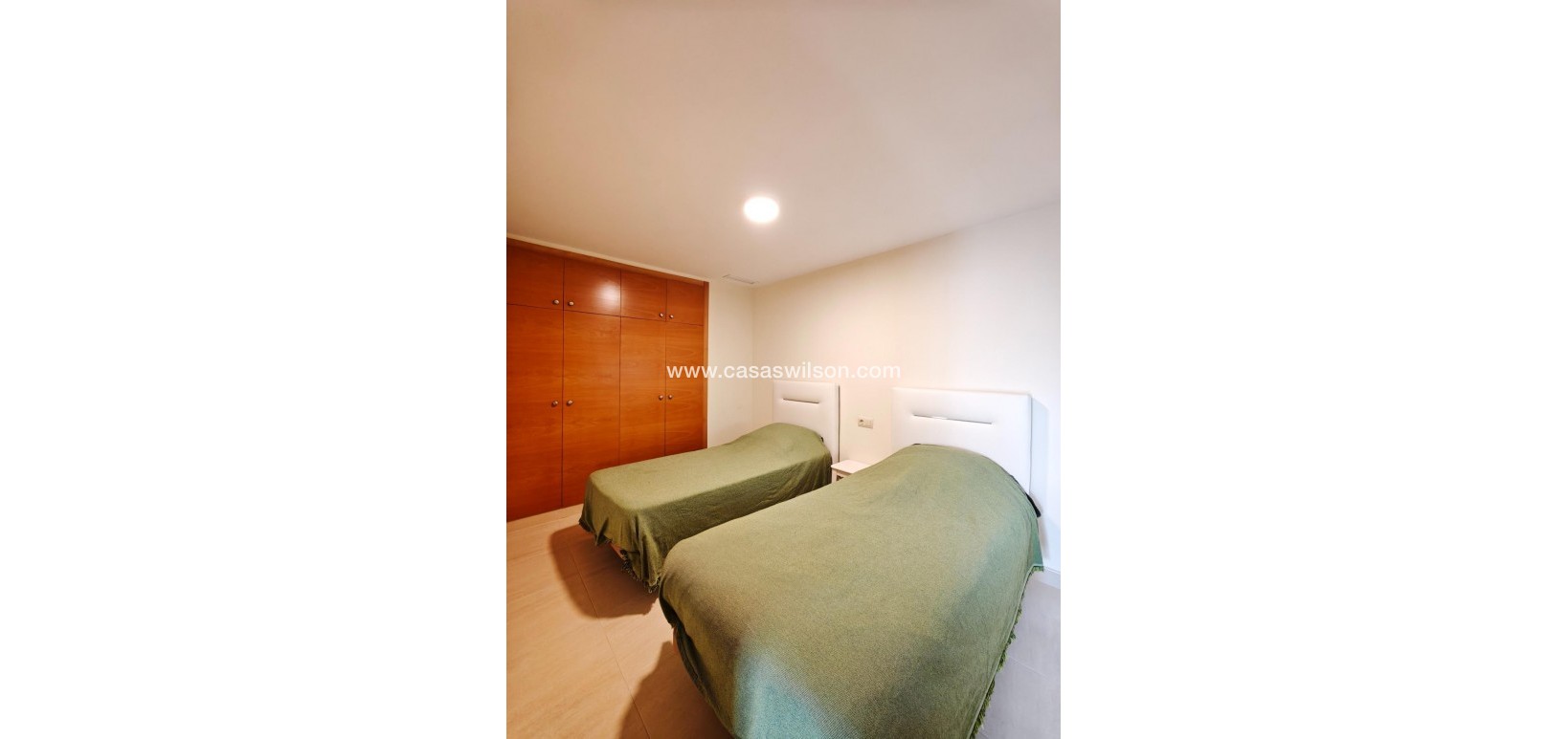 Venta - Apartamento - San Miguel de Salinas - Pueblo 9