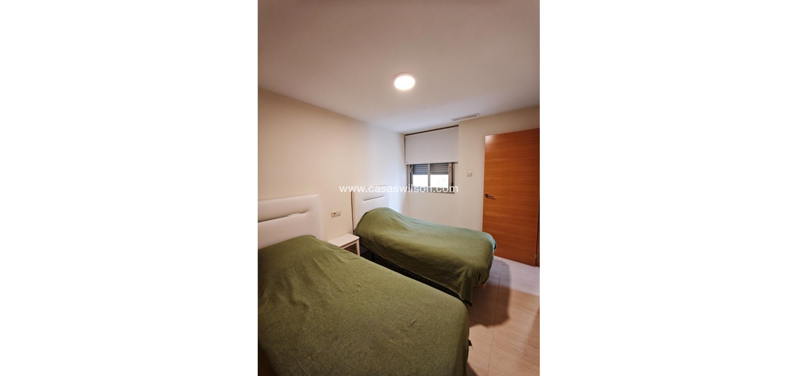 Venta - Apartamento - San Miguel de Salinas - Pueblo 9