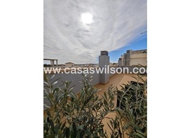 Venta - Apartamento - San Miguel de Salinas - Pueblo 9