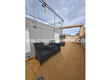 Venta - Apartamento - San Miguel de Salinas - Pueblo 9