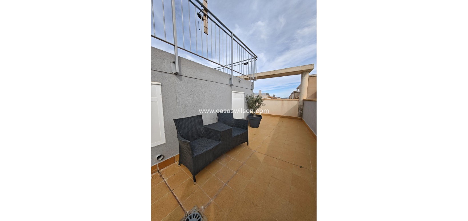 Venta - Apartamento - San Miguel de Salinas - Pueblo 9