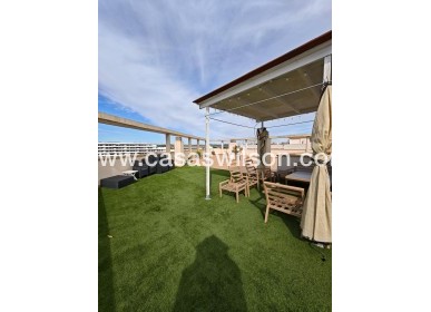 Venta - Apartamento - San Miguel de Salinas - Pueblo 9