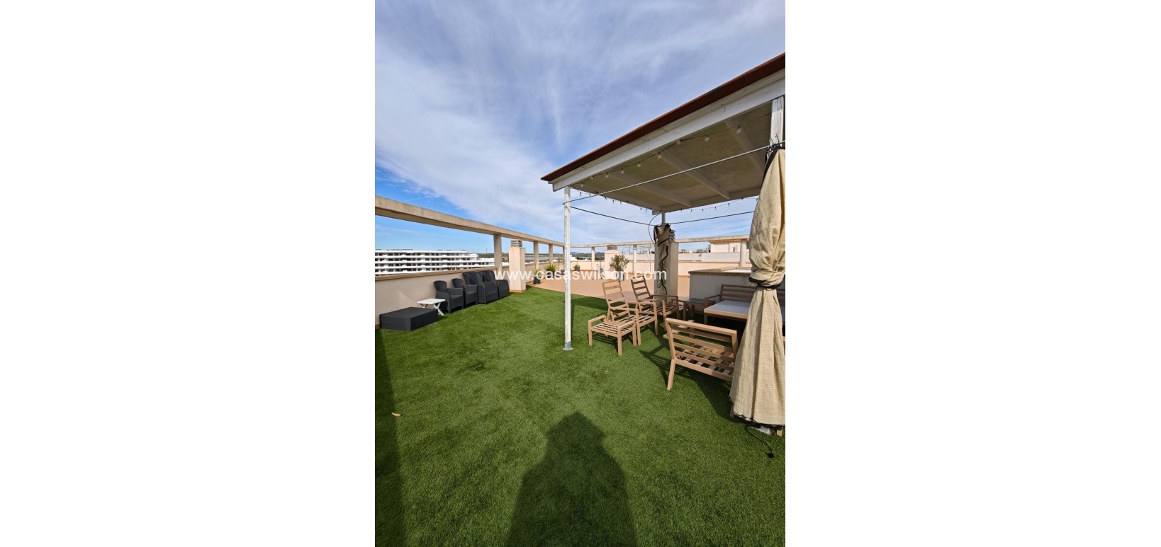 Venta - Apartamento - San Miguel de Salinas - Pueblo 9