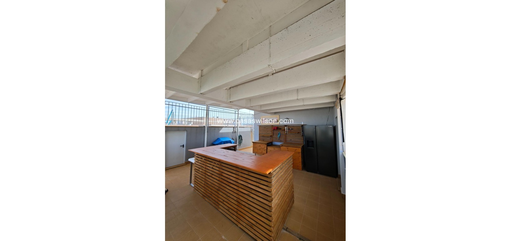 Venta - Apartamento - San Miguel de Salinas - Pueblo 9