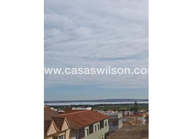 Venta - Apartamento - San Miguel de Salinas - Pueblo 9