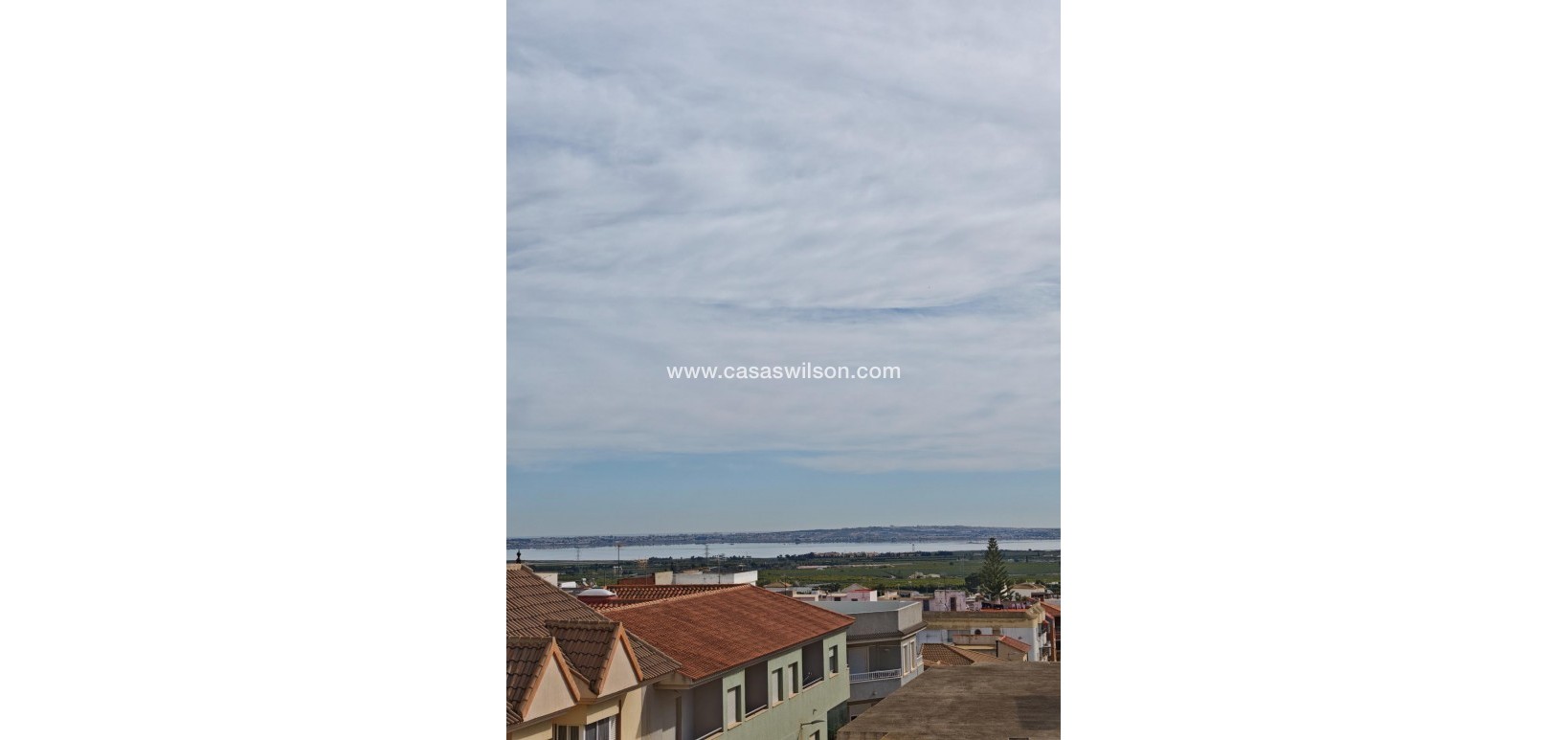 Venta - Apartamento - San Miguel de Salinas - Pueblo 9