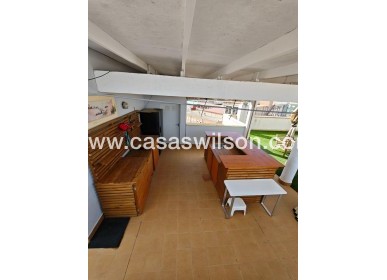 Venta - Apartamento - San Miguel de Salinas - Pueblo 9