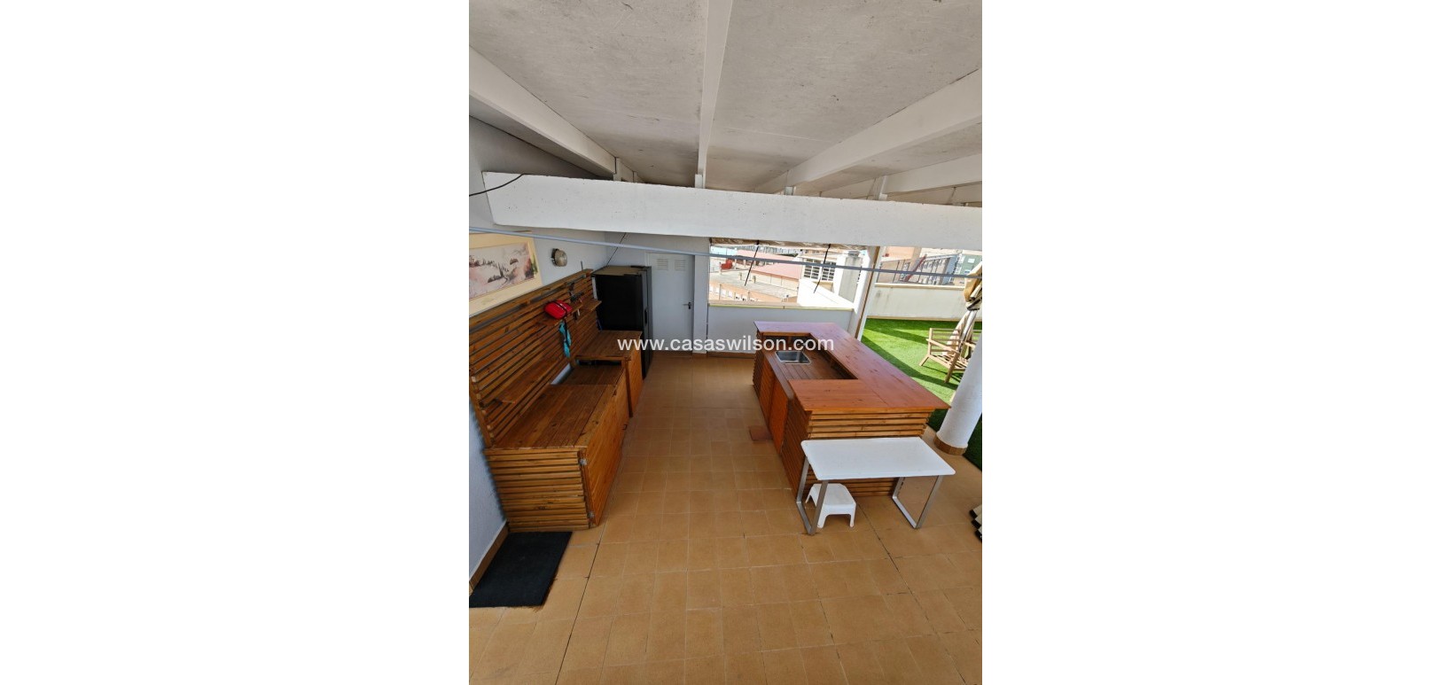 Venta - Apartamento - San Miguel de Salinas - Pueblo 9