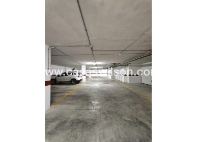 Venta - Apartamento - San Miguel de Salinas - Pueblo 9