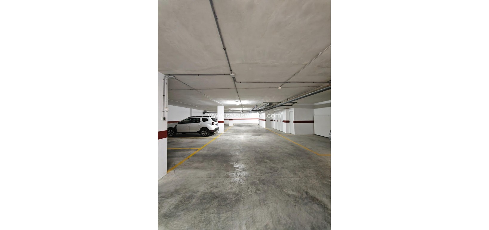 Venta - Apartamento - San Miguel de Salinas - Pueblo 9