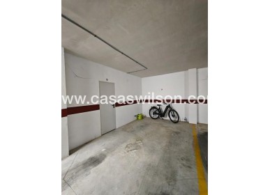 Venta - Apartamento - San Miguel de Salinas - Pueblo 9