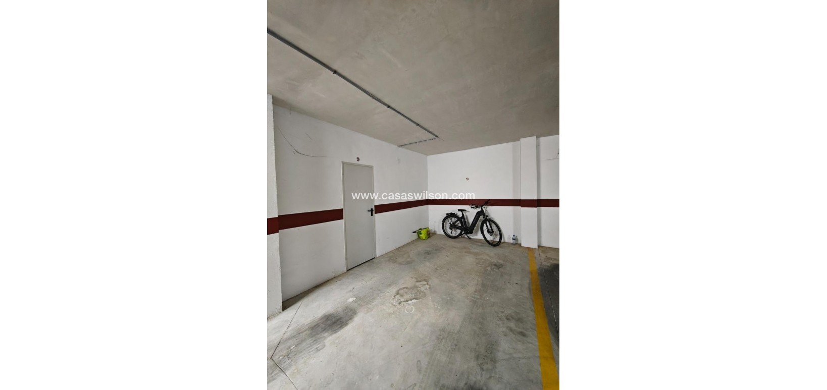 Venta - Apartamento - San Miguel de Salinas - Pueblo 9