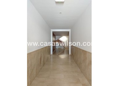 Venta - Apartamento - San Miguel de Salinas - Pueblo 9