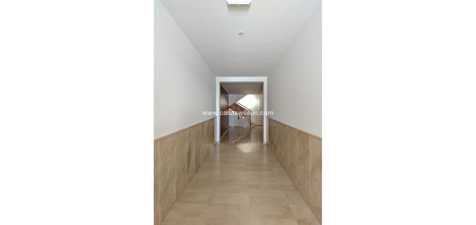 Venta - Apartamento - San Miguel de Salinas - Pueblo 9