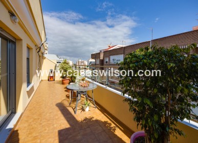 Sale - Appartement - Torrevieja - Centro