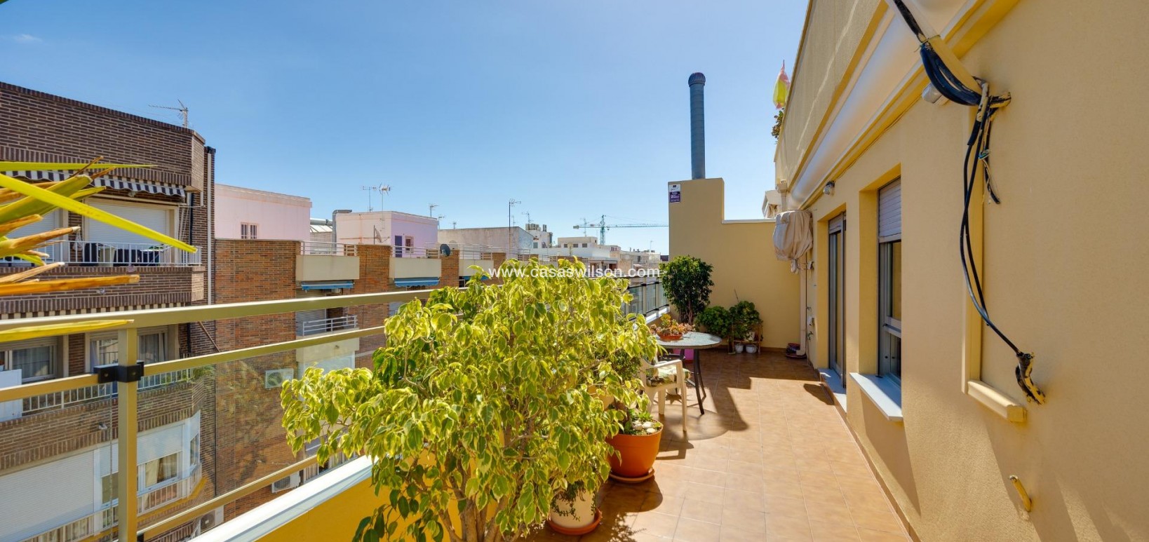 Sale - Appartement - Torrevieja - Centro