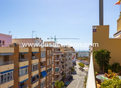 Sale - Appartement - Torrevieja - Centro