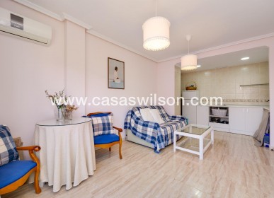 Sale - Appartement - Torrevieja - Centro