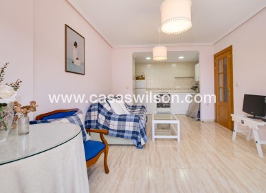Sale - Appartement - Torrevieja - Centro