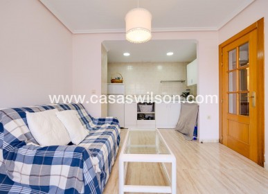 Sale - Appartement - Torrevieja - Centro