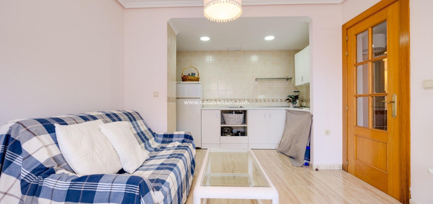 Sale - Appartement - Torrevieja - Centro