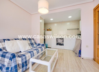 Sale - Appartement - Torrevieja - Centro