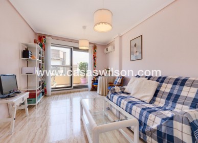 Sale - Appartement - Torrevieja - Centro