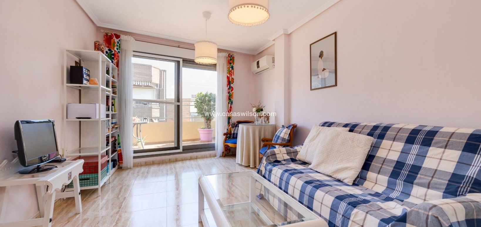 Sale - Appartement - Torrevieja - Centro