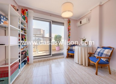Sale - Appartement - Torrevieja - Centro