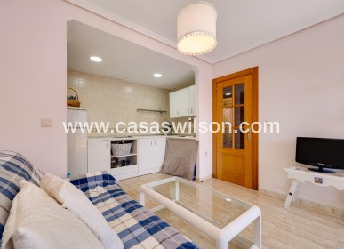 Sale - Appartement - Torrevieja - Centro