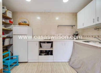 Sale - Appartement - Torrevieja - Centro