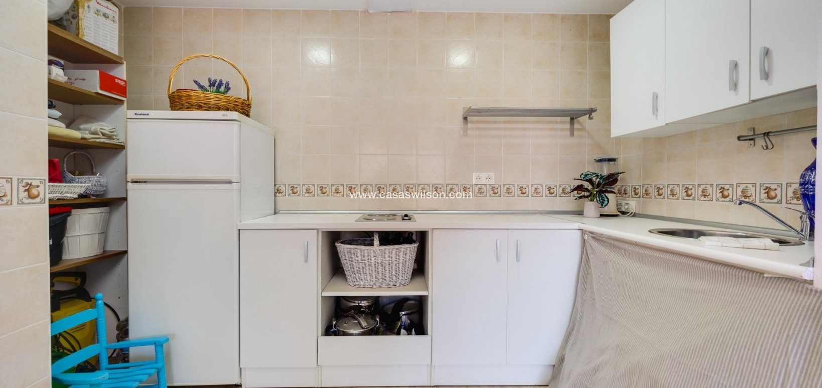 Sale - Appartement - Torrevieja - Centro