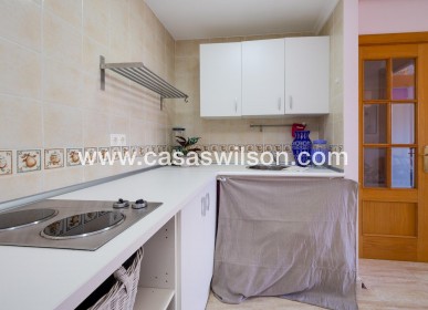 Sale - Appartement - Torrevieja - Centro