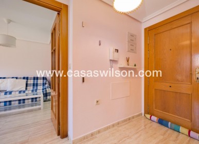 Sale - Appartement - Torrevieja - Centro