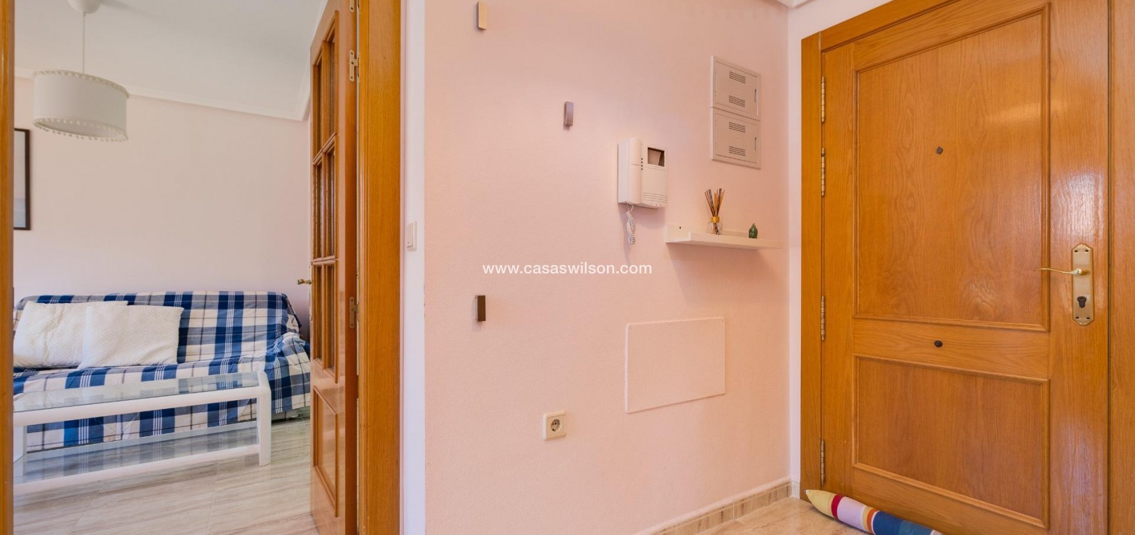 Sale - Appartement - Torrevieja - Centro