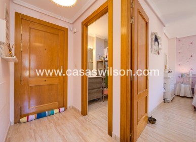 Sale - Appartement - Torrevieja - Centro