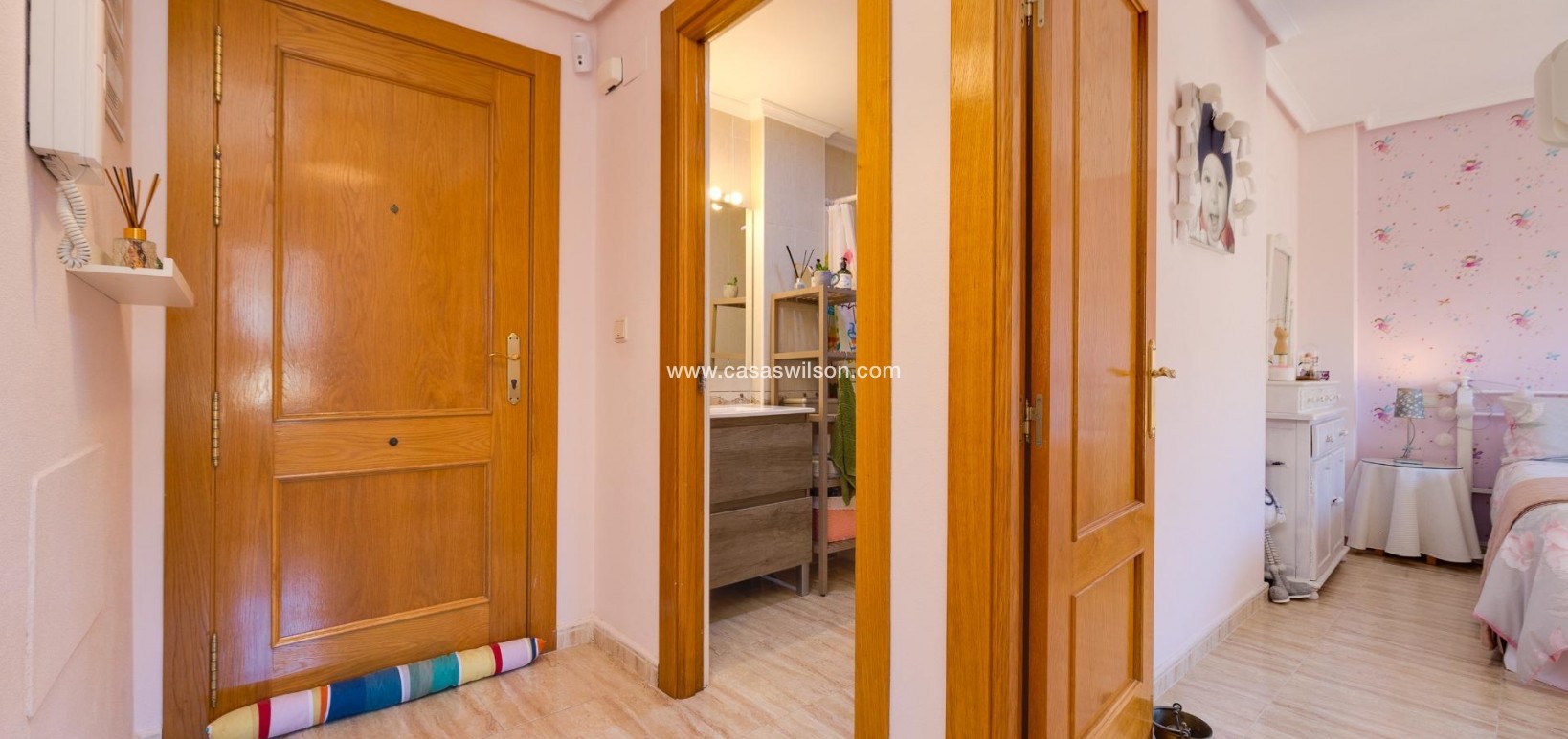 Sale - Appartement - Torrevieja - Centro