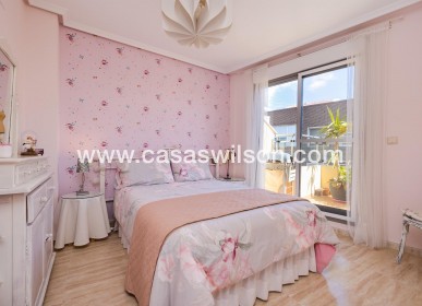 Sale - Appartement - Torrevieja - Centro