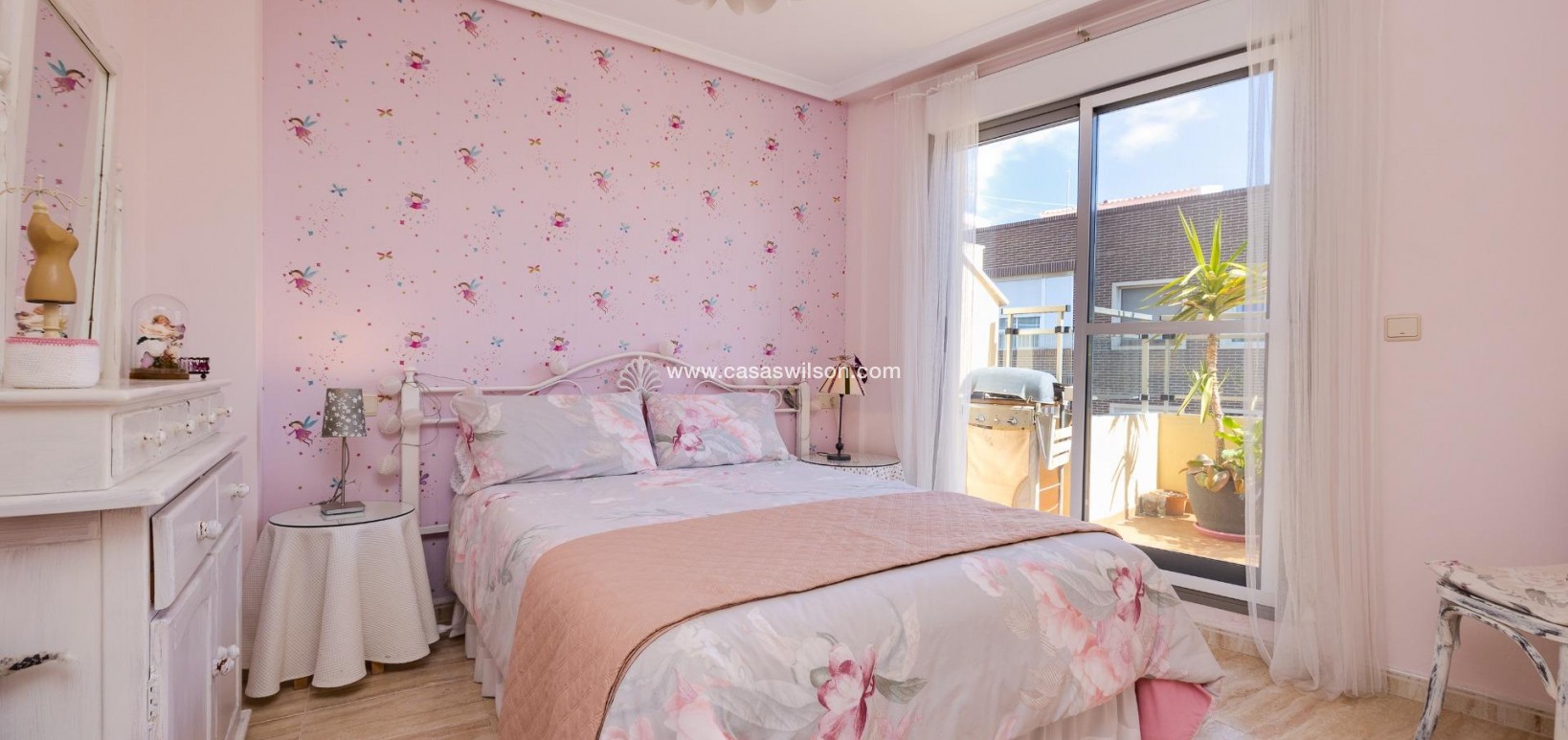 Sale - Appartement - Torrevieja - Centro